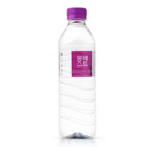 몽베스트 생수, 20, 500ml