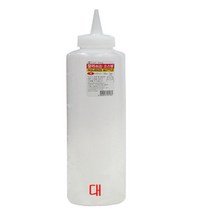 트레이드몰▶한일 잘라쓰는 소스병 대:450ML 1932 멀티양념통 소스 다용도 업소용 투명 세트 플라스틱 양념◀트레이드몰, ◀트레이드몰▶