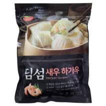 동원 딤섬 새우 하가우 1.2kg 코스트코