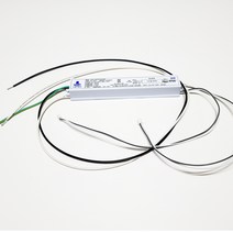 파룩스 50W 150V 호환용 LED 엘이디 형광등 컨버터 안정기 PL-150V50W-FM