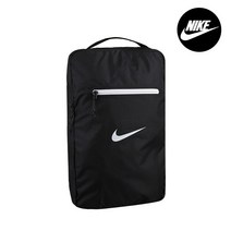 [나이키] 스태시 골프화가방 남성 여성 슈즈백 골프파우치 DB0192-010, 모델명:DB0192-010 / 사이즈:MISC