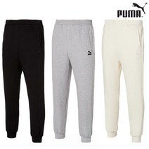 푸마 [푸마] Classics Jogger 공용 조거 팬츠 933147