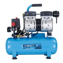 PGM1*^몰베스토-저소음콤프레셔 AT-1010LN 1hp (1EA) 컴프 프레서 레샤 에어공구 공기공급 작업 오일리스^*1췤pgm, a^^*옵션없슴