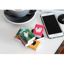 엔틱소품 성냥개비 미니성냥 성냥갑 민속주점소품, 안녕 Grace