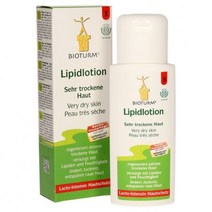 바이오텀 지질 로션 3호 Bioturm 426665, 1 Stück (1er Pack)