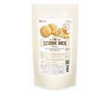 브레드가든 플레인스콘믹스, 250g, 8개