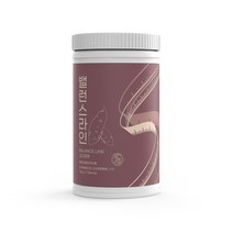 밸런스라인 고구마맛 750g 체중조절식 다이어트쉐이크 분말, 1개