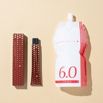 [산화제무료] 데미 어솔트 아리아 C 염색약 80g 알찬사은품구성 산화제 귀덮개 증정, 1개, 딥 내츄럴라인 D-8/BB