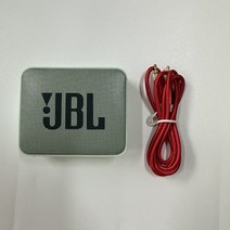 휴대용 오리지널 JBL GO 2 휴대용 무선 블루투스 미니 스피커 야외 방수 파티, 02 light green
