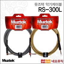 뮤즈텍 RS-300L, 뮤즈텍 RS-300L/BS_P1