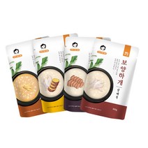 [펫러닝] 보양하개 (100g)