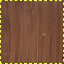 LG 강그린수퍼 6.0T 바닥재 우수한 난방 친환경 강마루 1박스(1평) 그레이스월넛 FPKGS059, 엔틱화이트007