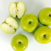 우리동네 경북 아오리 사과(가정용), 1박스, 아오리사과 (주스용) 랜덤과 6.5kg