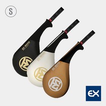 무토 엑스테라 S2 쌍미트 태권도 격투기, 블랙