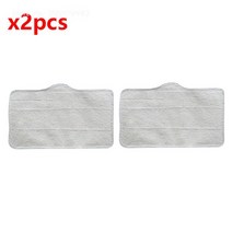 샤오미 호환 Deerma DEM ZQ100 ZQ600 ZQ610용 걸레 청소 패드 휴대용 스팀 진공 청소기 천 교체 액세서리, [06] as the picture