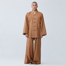 남녀 헐렁헐렁한 박금복 세트 승 짧 저고리 긴 저고리 스님바지 법복 승려장삼 스님장삼 스님법복 절옷 남자절복 불교의상 스님옷