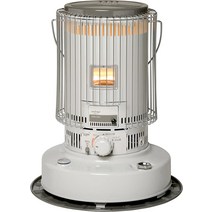 토요토미 옴니 230 토요토미 화이트 KS-67H 캠핑용 등산 낚시 차박난로, 기본