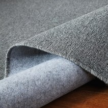 주문 제작 현관 매트 흑백 전체 바닥 매트 침실 거실 미끄럼 방지 사무실 전체 카페트 바람 귀여운