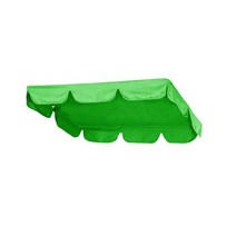 렉산2t 차양 캐노피 차고방수 스윙 시트 커버 안티 uv 의자 캐노피 그늘 야외 해먹 안뜰 태양 액세서리, 초록, 03 Green