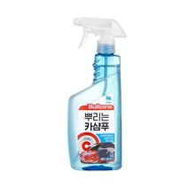 도장면 범퍼 유리 타이어 매트 세정 카샴푸 클리어 폼
