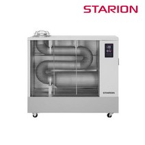 스타리온 원적외선 튜브히터 평수별/크기별/돈풍기/열풍기(등유) 9종 택, SH-F3111GVM(약30평형)