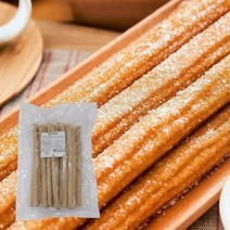 바삭 츄러스 35cm (80gx20개입) 1.6kg, 1개, 80g