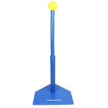 경기용 티볼거치대신형 KO-11TB/야구용품/야구게임/야구놀이/어린이야구용품/야구스파이크/어린이야구/, KO-1TB