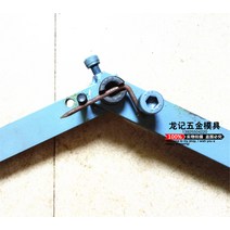 파이프 철근 절곡기 와이어 벤딩 머신 공구, 3mm벤딩머신