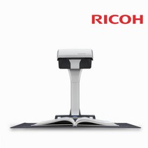 스캔스냅 SV600 (ScanSnap) 신개념북스캔 비파괴 A3지원