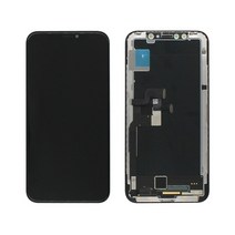 아이폰 X OLED 일반형 액정 LCD 자가수리