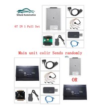 자동차키프로그램 오토키프로그램 2022 전문 ECU 프로그래머 읽기 및 쓰기 벤치 1.20 KTM 플래시 67in1 67 모듈 칩 튜닝 도구 지원
