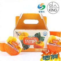 창원단감으로 만들어 더 단감 g X 입