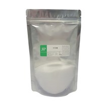 식이유황 / 천연비누 화장품 만들기 DIY 재료, 500g