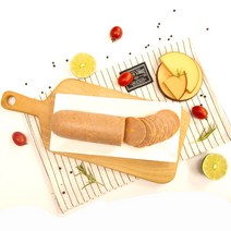 푸드트리 채식 식단 고기대신 콩고기 콩단백 비건 34종 스테이크 대체육 콩불구이 간편식품 맛있는다이어트도시락 윤스테이, 1개