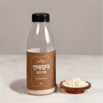 올댓리빙 국내산 식사대용 간편선식 연애할때 귀리가루 30g, 1개