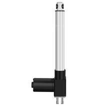 엑츄에이터 엑츄레이터 액추에이터 왕복 선형 액추터 모터 추력 6000N DC 24V 20mm 스트로크 텔레스코픽 하, 02 3000N 8MM S_01 12V