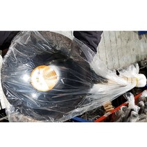 [메가쇼핑] 업소용 식자재 나무손잡이 후라이팬 북경팬 36cm #1490Pick #Top Pick item, 본상품선택, 본상품선택