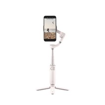 DJI 오즈모 모바일 OM5, OE100 (화이트)