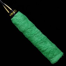 테니스 용품 Anti-slip Towel Grip Badminton Racket Sweatband Overgrip For Fishing Rod Jump Rope Slingshot Sweat Band Tennis Sport Accesorios, 05 green