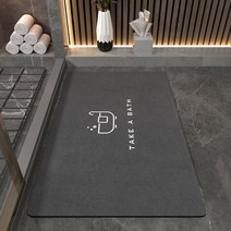 루이엔코 빨아쓰는 소프트 규조토, 다크그레이