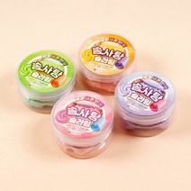 체온변색솜사탕슬라임 슬라임 _ 23020401EA, 쿠팡윤쓰 판매이력 본상품선택