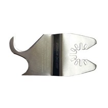 독스 멀티커터날 DX-1005 SUS 멀티커터 나이프 카페트, 본상품