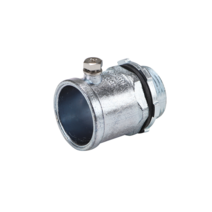 PBC콘넥타 22MM 파이프+박스콘