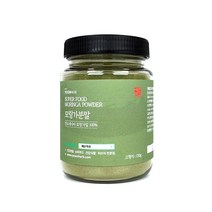 모링가 모닝가 잎 차 분말 가루 파우더, [고급용기]모링가분말150g×1통, [고급용기]모링가분말150g×1통