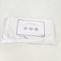 베개솜 25X45