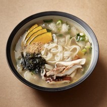 강릉맛집 감자바우 감자옹심이 밀키트 2인분, 순옹심이2인분(칼국수미포함)