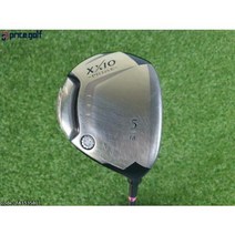 젝시오 프라임 SP600 18도 R 5번 우드 4099P, 단일 제품, 선택완료