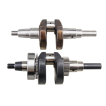 플랫키 스플라인 크랭크샤프트 원추형곡선전원경운기, 178F 플랫 키 36축