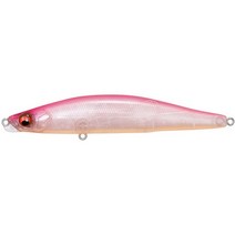 일본직발송 9. 메가바스(Megabass) 메가버스(Megabass) 루어 GENMA 110S(겐마 110S) 21g 스켈레톤 핑크 B0, One Size_One Color, One Size_One Color