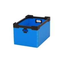 동진포장 단프라 이사박스 C형 중, 혼합색상, 1개